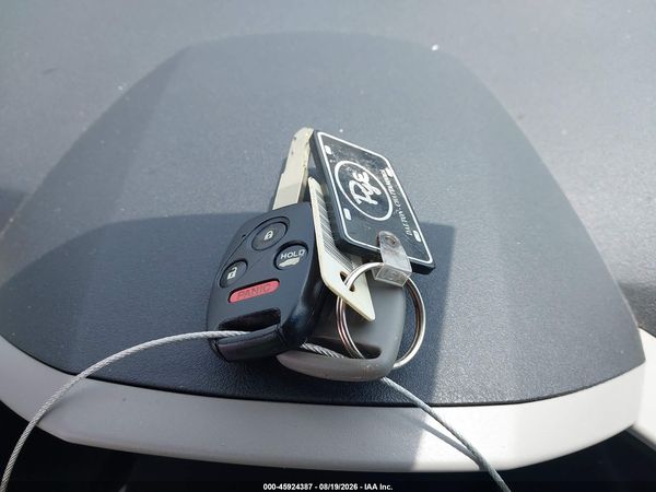 2012 HONDA PILOT TOURING