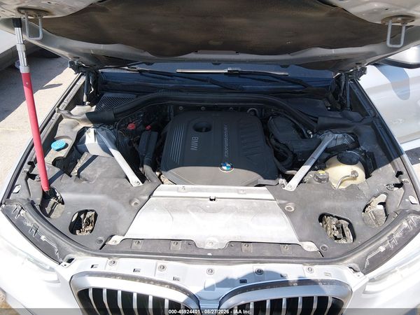 2019 BMW X4 M40I — I10