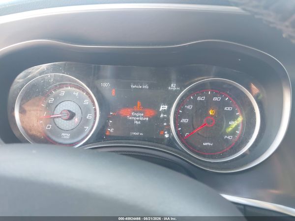 2020 DODGE CHARGER SXT RWD