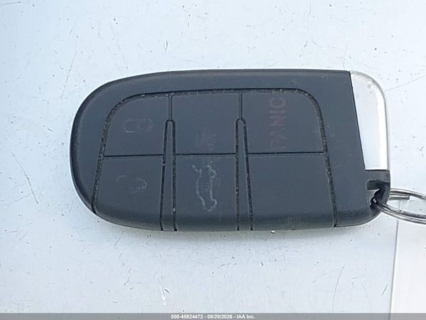 2014 DODGE CHARGER SE — I11