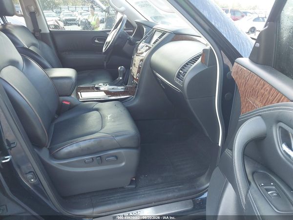 2019 NISSAN ARMADA PLATINUM — I5