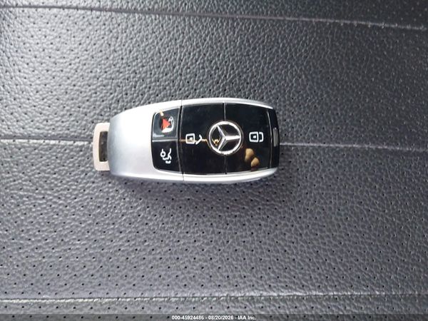 2017 MERCEDES-BENZ E 300 4MATIC