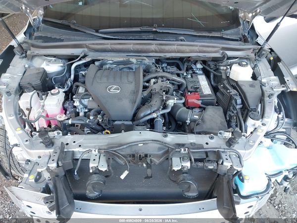2024 LEXUS RX 350 PREMIUM PLUS