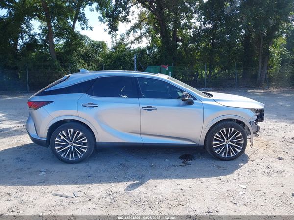 2024 LEXUS RX 350 PREMIUM PLUS