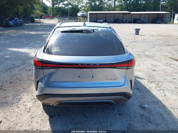 2024 LEXUS RX 350 PREMIUM PLUS