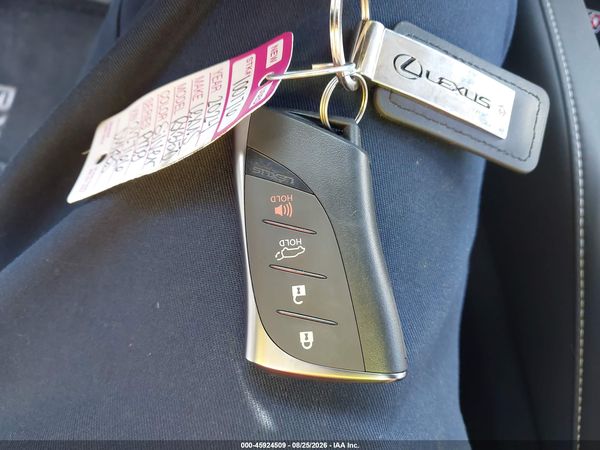 2024 LEXUS RX 350 PREMIUM PLUS