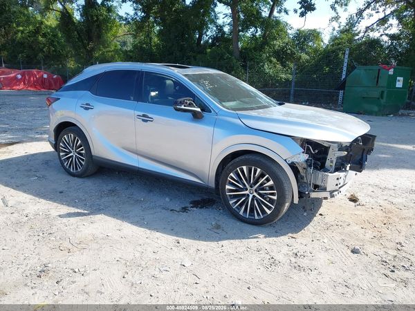 2024 LEXUS RX 350 PREMIUM PLUS