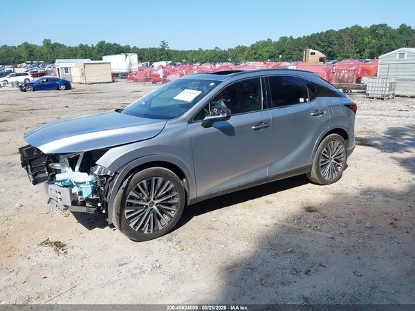 2024 LEXUS RX 350 PREMIUM PLUS