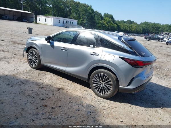2024 LEXUS RX 350 PREMIUM PLUS