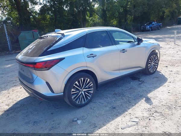 2024 LEXUS RX 350 PREMIUM PLUS