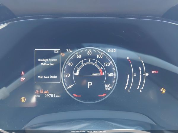 2024 LEXUS RX 350 PREMIUM PLUS