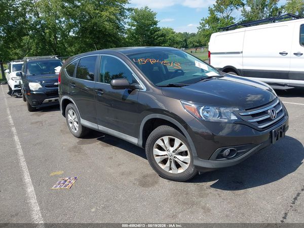 2014 HONDA CR-V EX — I1