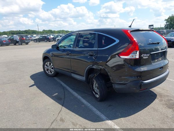 2014 HONDA CR-V EX — I3