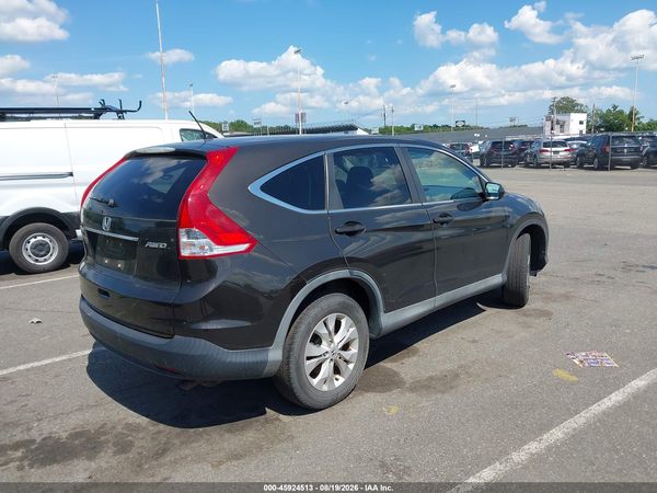 2014 HONDA CR-V EX — I4