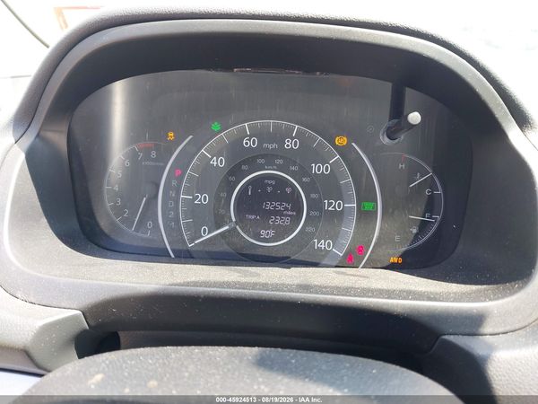 2014 HONDA CR-V EX — I7