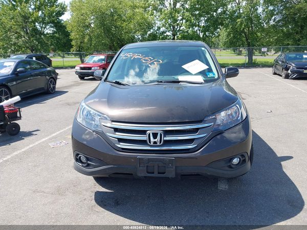 2014 HONDA CR-V EX — I115