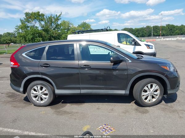 2014 HONDA CR-V EX — I116
