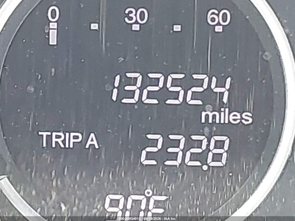 2014 HONDA CR-V EX — I118