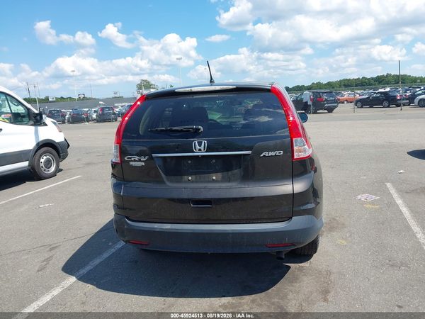 2014 HONDA CR-V EX — I119