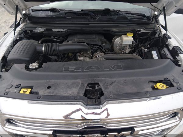 2020 RAM 1500 LARAMIE  4X4 5'7 BOX