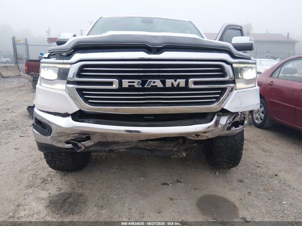 2020 RAM 1500 LARAMIE  4X4 5'7 BOX