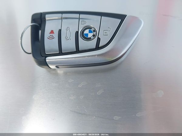 2018 BMW 530E IPERFORMANCE
