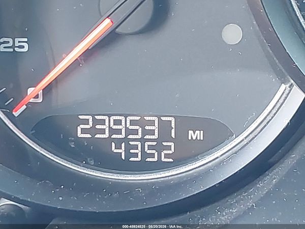 2012 PORSCHE CAYENNE