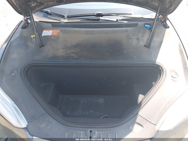 2017 TESLA MODEL S 100D/60D/75D/90D/P100D