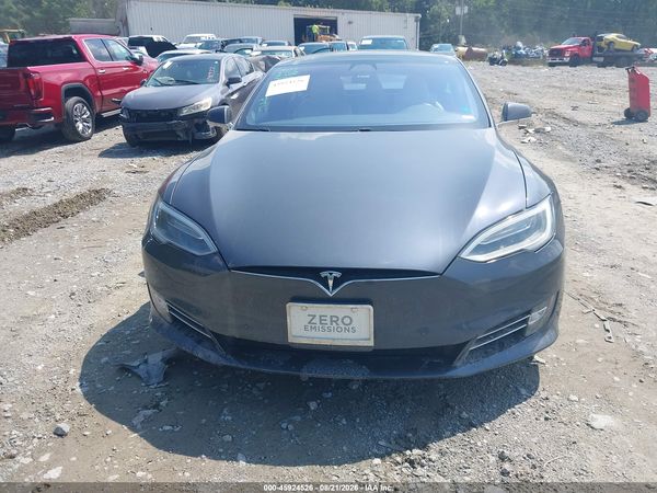 2017 TESLA MODEL S 100D/60D/75D/90D/P100D