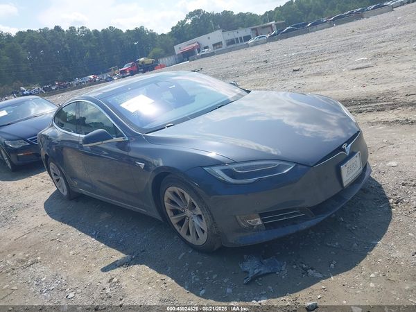 2017 TESLA MODEL S 100D/60D/75D/90D/P100D