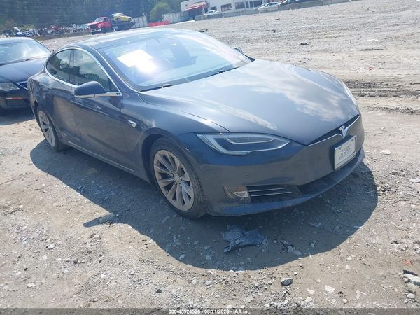 2017 TESLA MODEL S 100D/60D/75D/90D/P100D