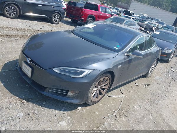 2017 TESLA MODEL S 100D/60D/75D/90D/P100D