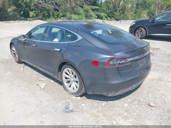 2017 TESLA MODEL S 100D/60D/75D/90D/P100D