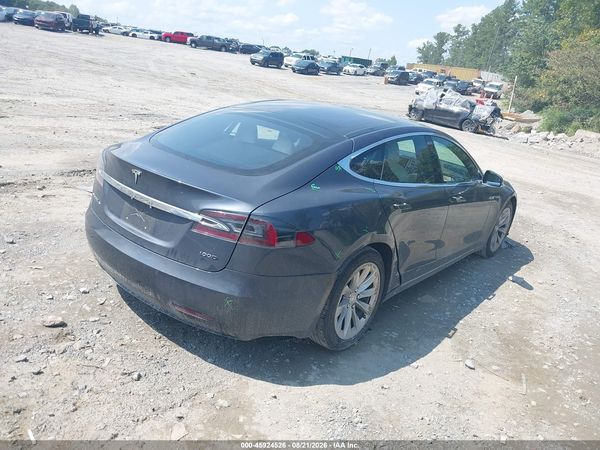 2017 TESLA MODEL S 100D/60D/75D/90D/P100D