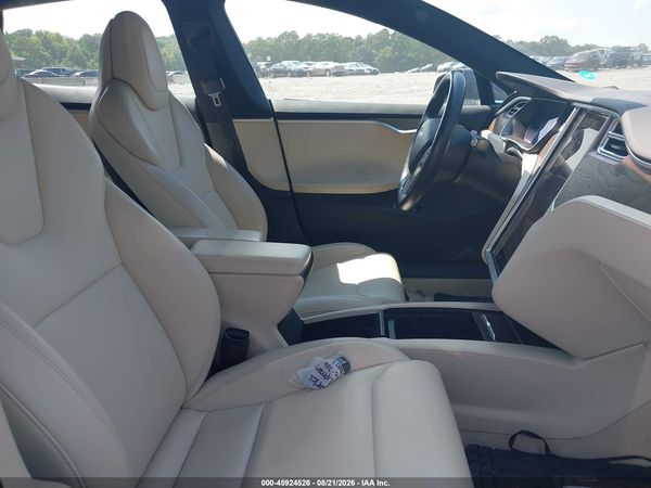 2017 TESLA MODEL S 100D/60D/75D/90D/P100D