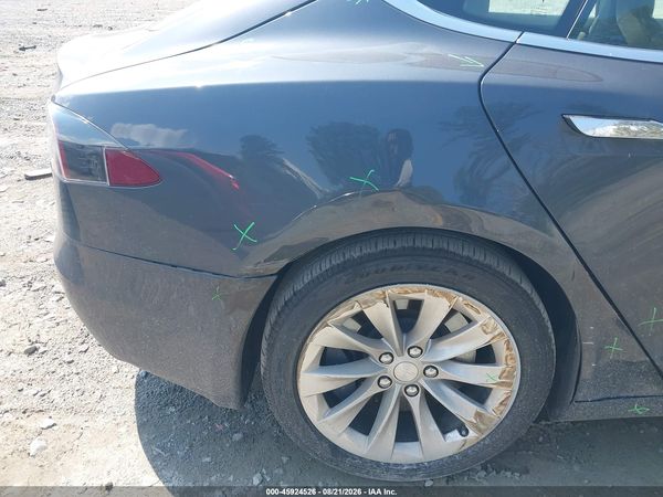 2017 TESLA MODEL S 100D/60D/75D/90D/P100D