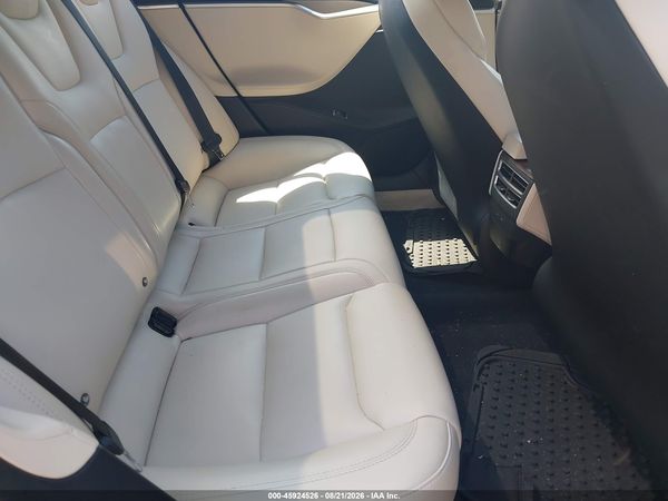 2017 TESLA MODEL S 100D/60D/75D/90D/P100D