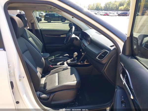 2024 KIA SELTOS SX TURBO