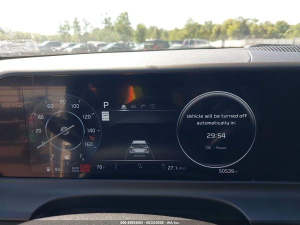 2024 KIA SELTOS SX TURBO