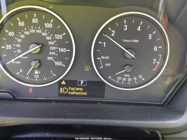 2016 BMW X1 XDRIVE28I