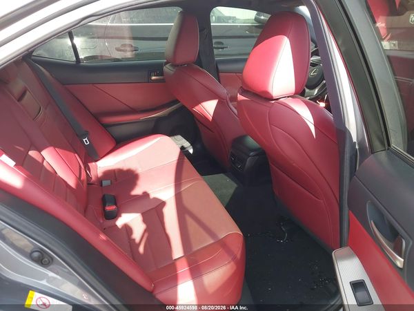 2018 LEXUS IS 300
