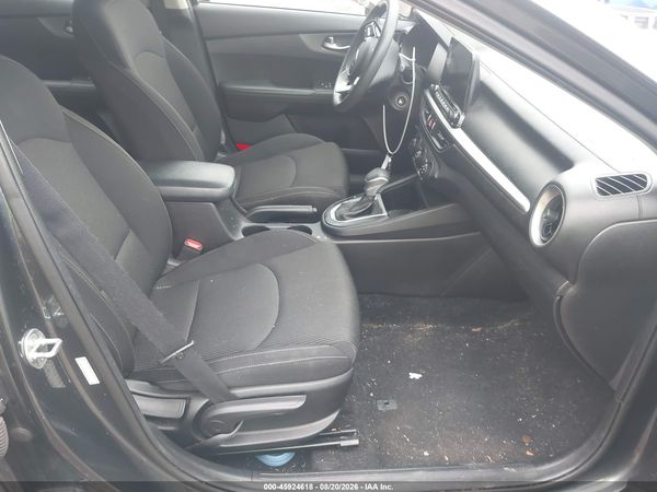 2021 KIA FORTE LXS — I5