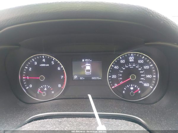 2021 KIA FORTE LXS — I7