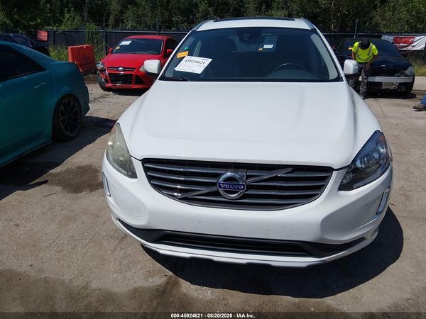 2016 VOLVO XC60 T5 PREMIER
