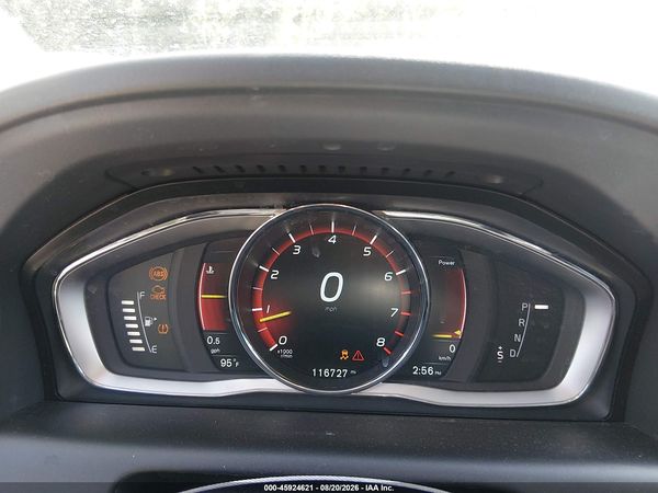 2016 VOLVO XC60 T5 PREMIER