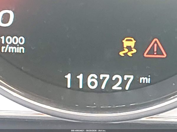 2016 VOLVO XC60 T5 PREMIER