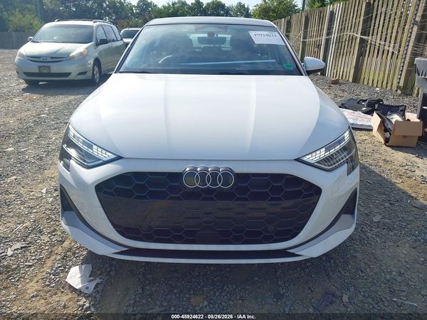 2026 AUDI A3