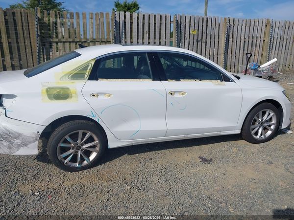 2026 AUDI A3