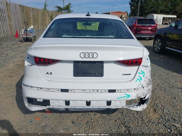 2026 AUDI A3