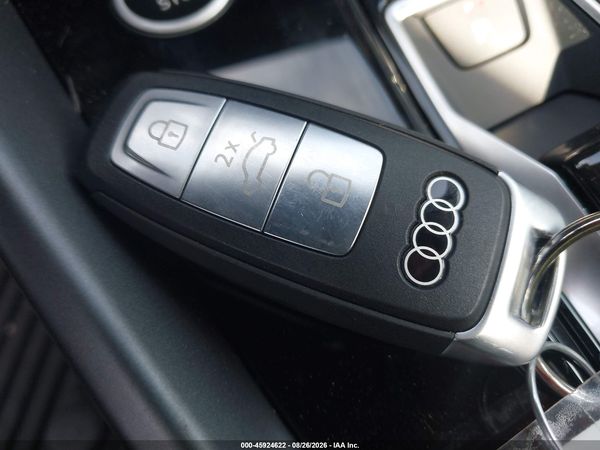 2026 AUDI A3
